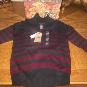 Bundle of 3 Dockers Boy’s Sweater